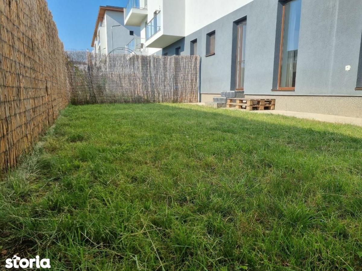 Coresi, 2 Camere, Sleeps 6 Large Private Garden Apartment Pets Welcome Braşov Buitenkant foto