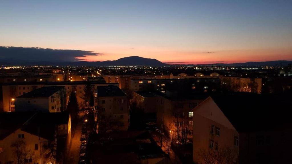 Coresi, 2 Camere, Sleeps 6 Large Private Garden Apartment Pets Welcome Braşov Buitenkant foto